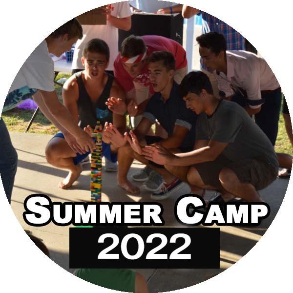 to Our Camp Website Camp Nazareth